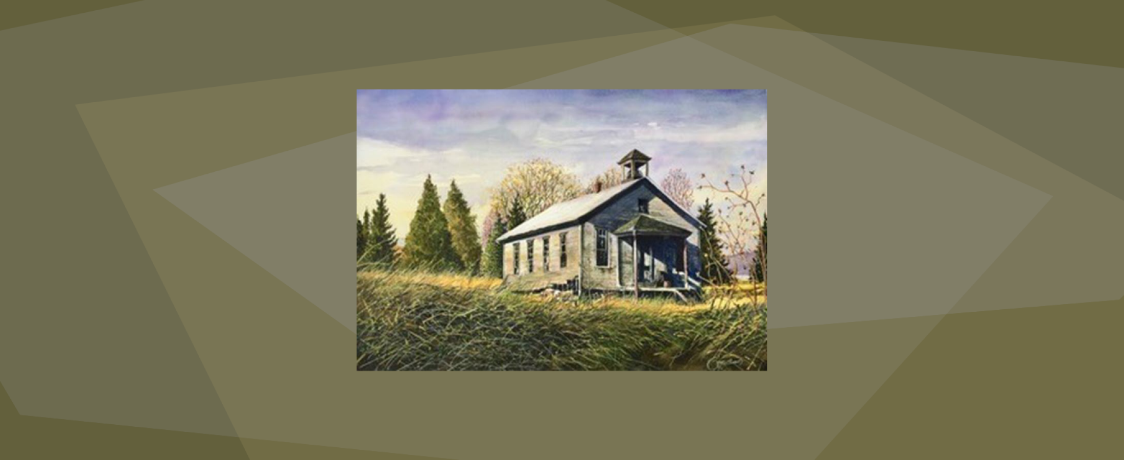 "Morning Light" by Gary Brooks